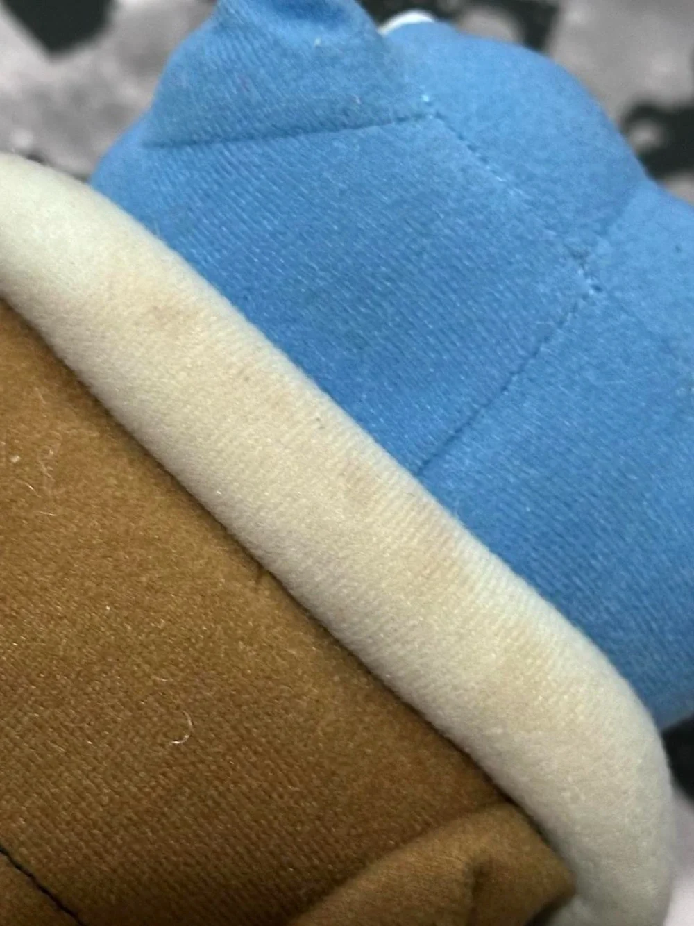 Nintendo Pokémon Blastoise Plush Toy